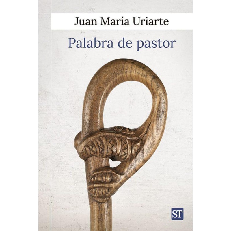 PALABRA DE PASTOR