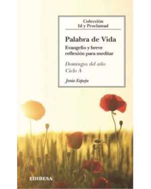 PALABRA DE VIDA