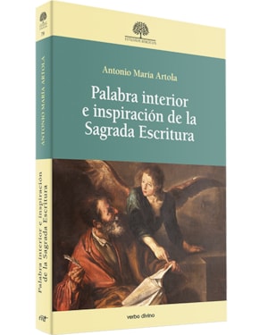 PALABRA INTERIOR E INSPIRACIÓN DE LA SAGRADA ESCRITURA