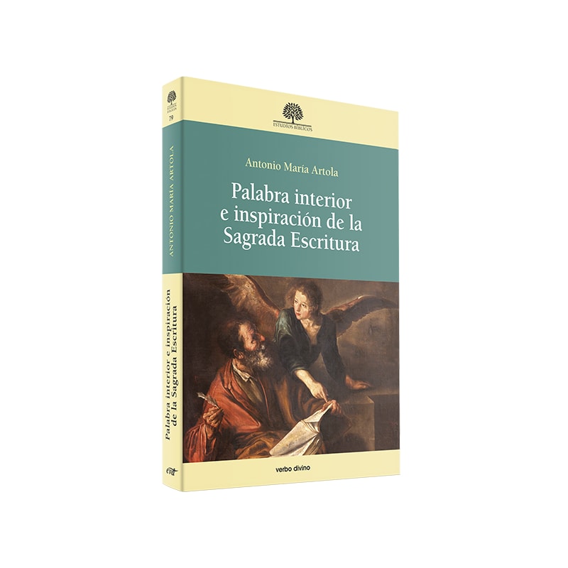 PALABRA INTERIOR E INSPIRACIÓN DE LA SAGRADA ESCRITURA