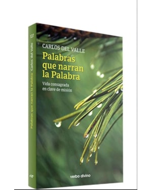 PALABRAS QUE NARRAN LA PALABRA