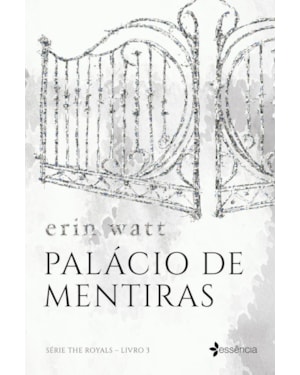 PALÁCIO DE MENTIRAS: O AGUARDADO DESFECHO DA SÉRIE THE ROYALS