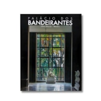 PALÁCIO DOS BANDEIRANTES - SÃO PAULO - BRASIL