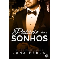 Palácio dos sonhos