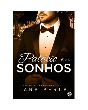 Palácio dos sonhos