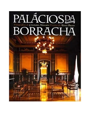 PALACIOS DA BORRACHA - 1ª