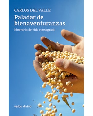 PALADAR DE BIENAVENTURANZAS