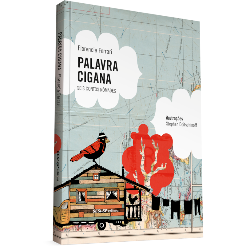 PALAVRA CIGANA