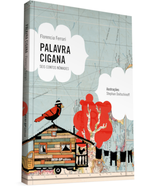 PALAVRA CIGANA