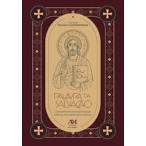 PALAVRA DA SALVAÇÃO
