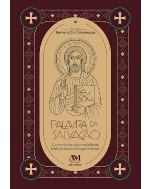 PALAVRA DA SALVAÇÃO