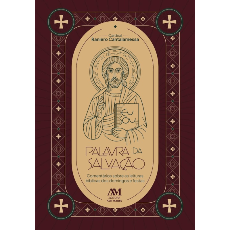 PALAVRA DA SALVAÇÃO