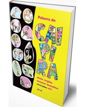 PALAVRA DE CAIPIRA
