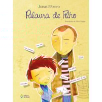 PALAVRA DE FILHO