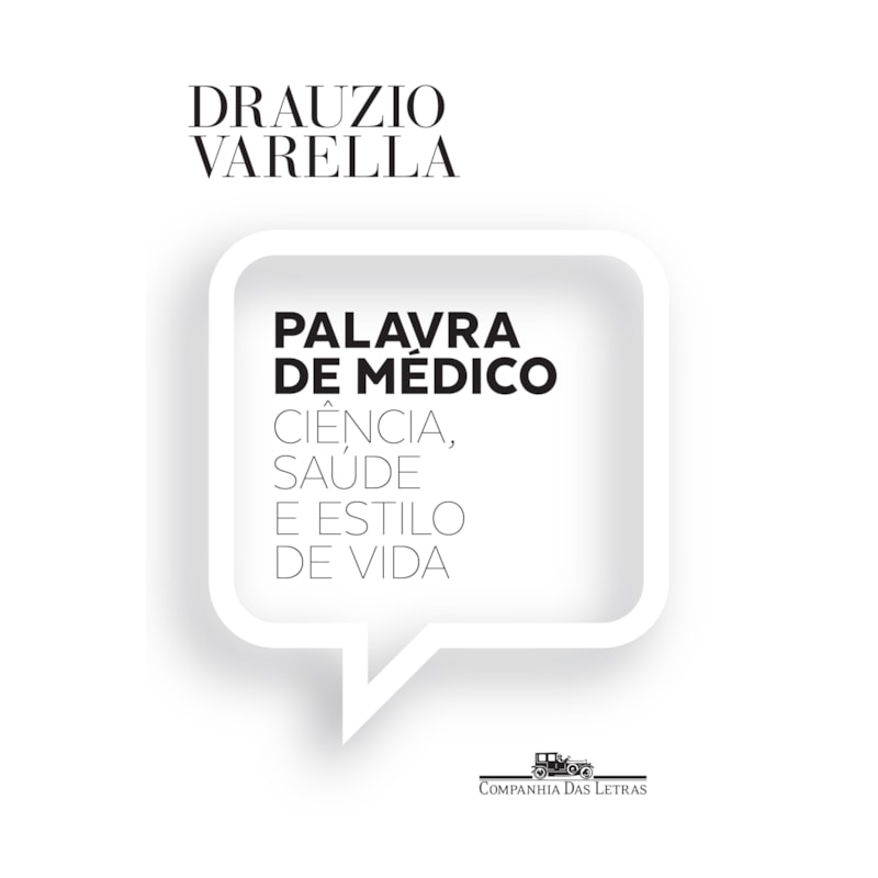 PALAVRA DE MÉDICO