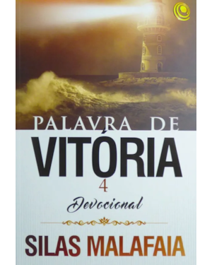 PALAVRA DE VITORIA 4