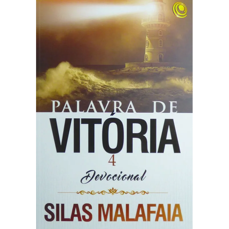 PALAVRA DE VITORIA 4