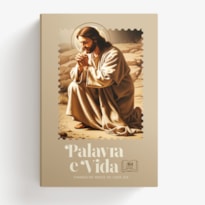 PALAVRA E VIDA - 2027