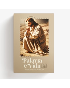 PALAVRA E VIDA - 2027