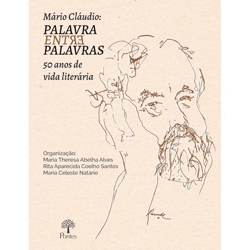 PALAVRA ENTRE PALAVRAS 50 ANOS DE VIDA LITERÁRIA