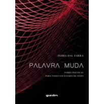 PALAVRA MUDA