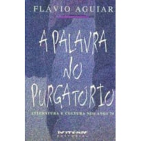 PALAVRA NO PURGATORIO, A - 1