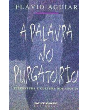 PALAVRA NO PURGATORIO, A - 1