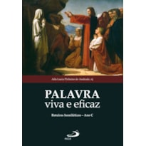 Palavra viva e eficaz