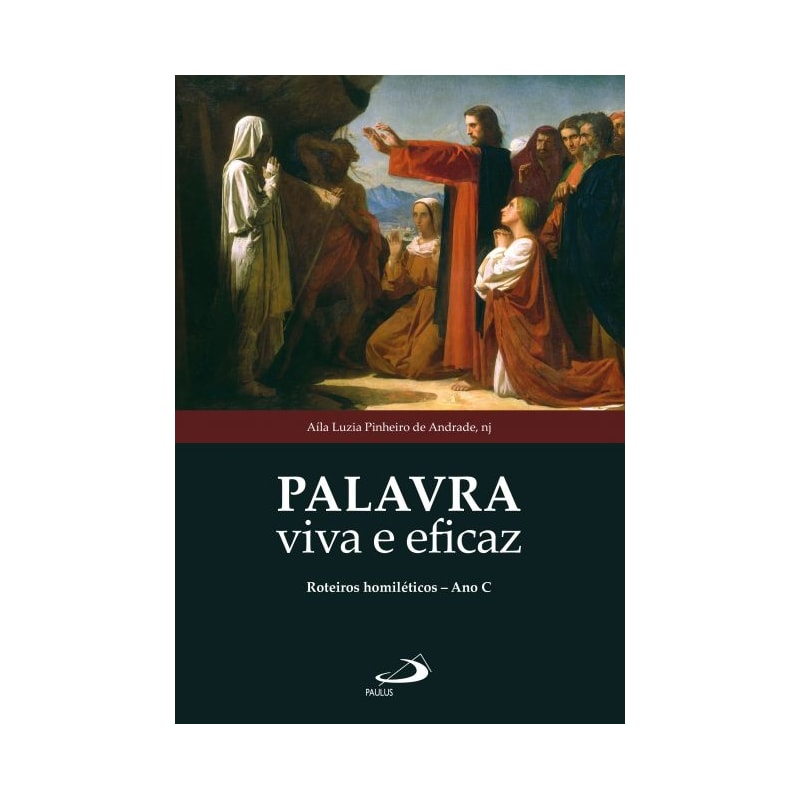 Palavra viva e eficaz