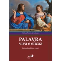 Palavra viva e eficaz
