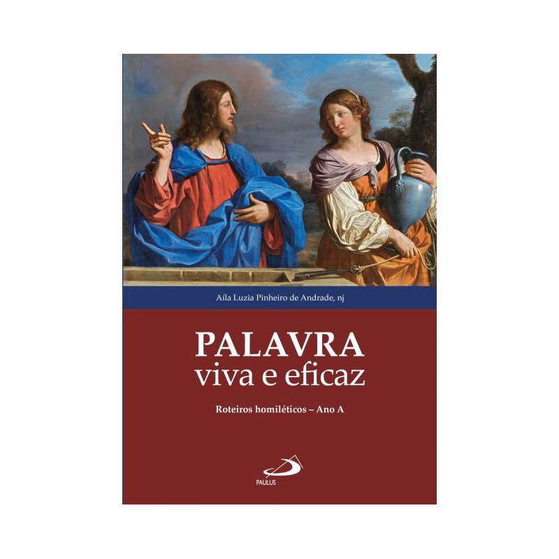 Palavra viva e eficaz
