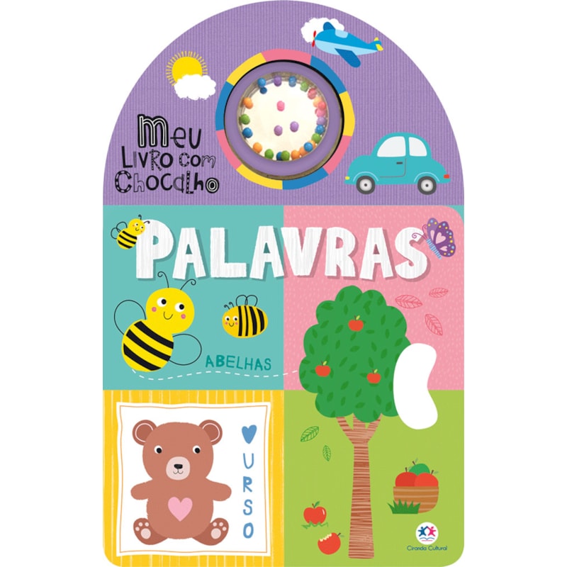 PALAVRAS