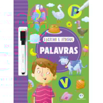 PALAVRAS