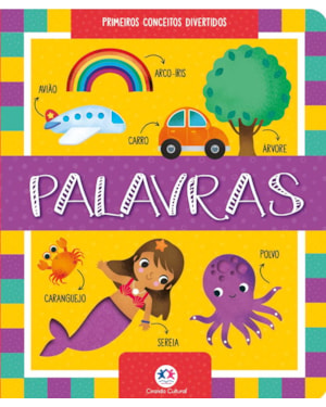 PALAVRAS