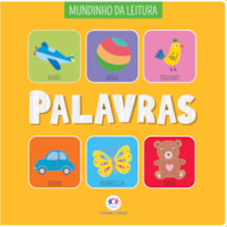 PALAVRAS