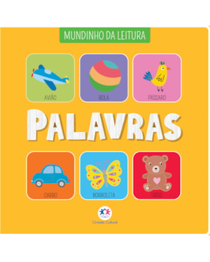 PALAVRAS