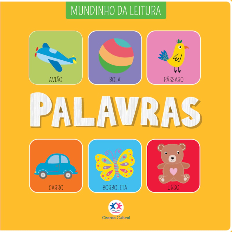 PALAVRAS
