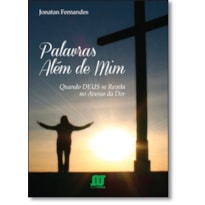 PALAVRAS ALEM DE MIM - 1ª