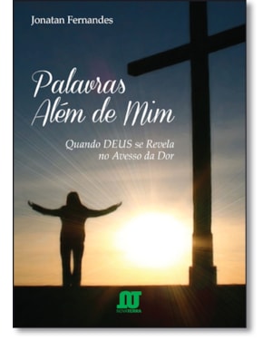 PALAVRAS ALEM DE MIM - 1ª