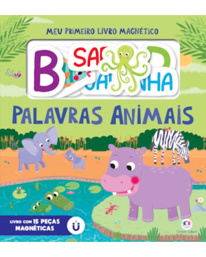 PALAVRAS ANIMAIS