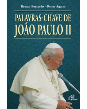 Palavras-chave de joão paulo ii