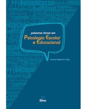PALAVRAS-CHAVE EM PSICOLOGIA ESCOLAR E EDUCACIONAL
