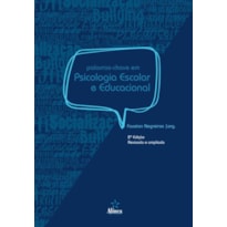 PALAVRAS-CHAVE EM PSICOLOGIA ESCOLAR E EDUCACIONAL