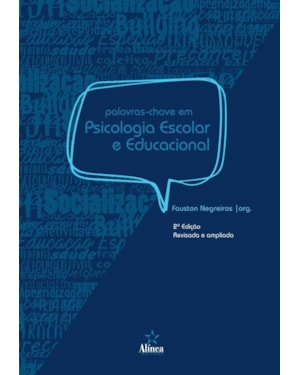 PALAVRAS-CHAVE EM PSICOLOGIA ESCOLAR E EDUCACIONAL