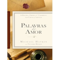 PALAVRAS DE AMOR