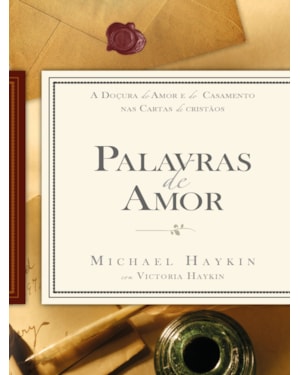 PALAVRAS DE AMOR