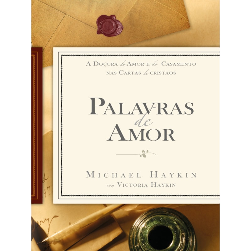 PALAVRAS DE AMOR