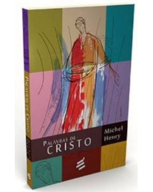 PALAVRAS DE CRISTO