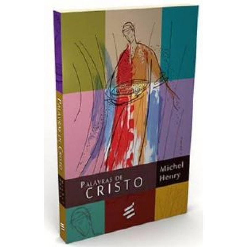 PALAVRAS DE CRISTO