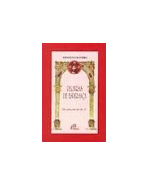 PALAVRAS DE ESPERANCA - 1